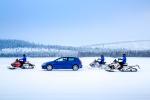 Volkswagen Golf R 5-Door 2013 года